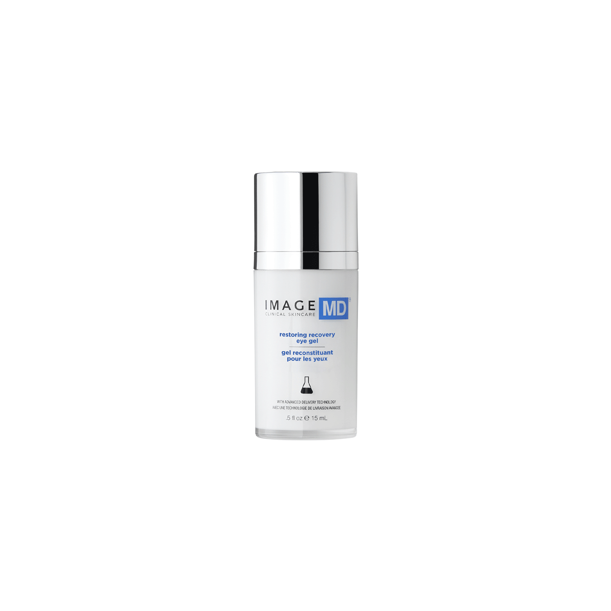 IMAGE MD restoring recovery eye gel