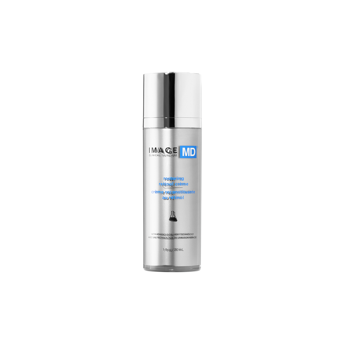 IMAGE MD restoring retinol crème