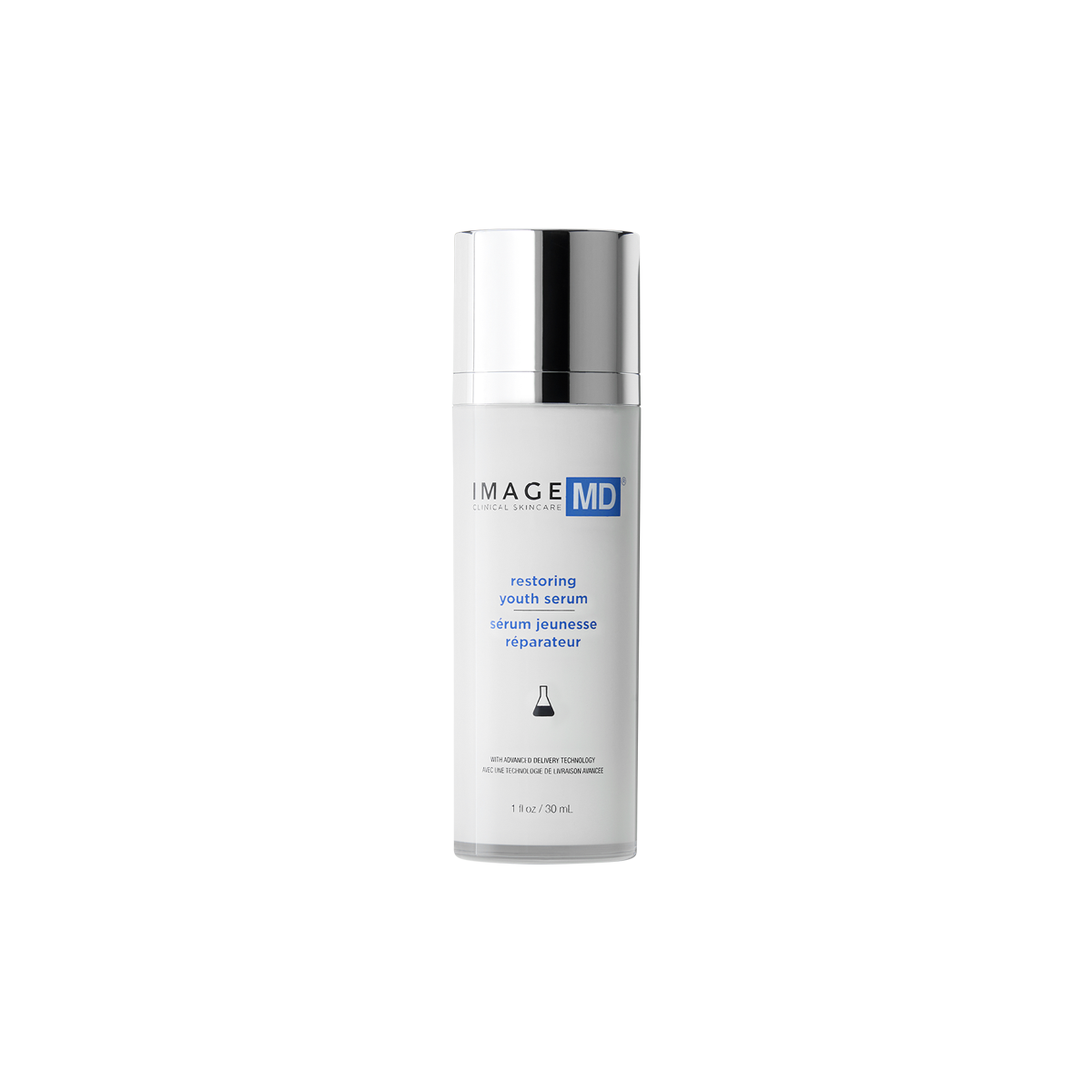IMAGE MD restoring youth serum