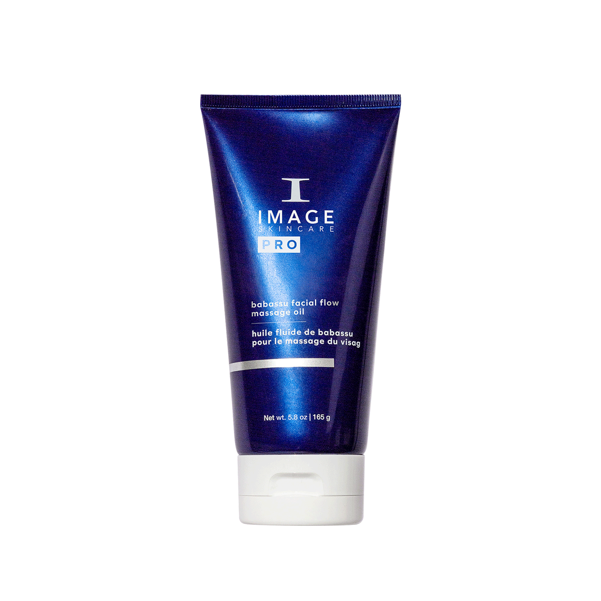 IMAGE Skincare PRO babassu facial flow massage oil