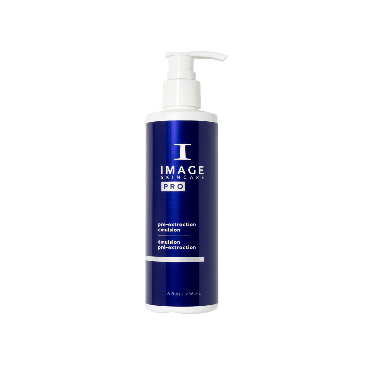 IMAGE Skincare PRO pre-extraction emulsion