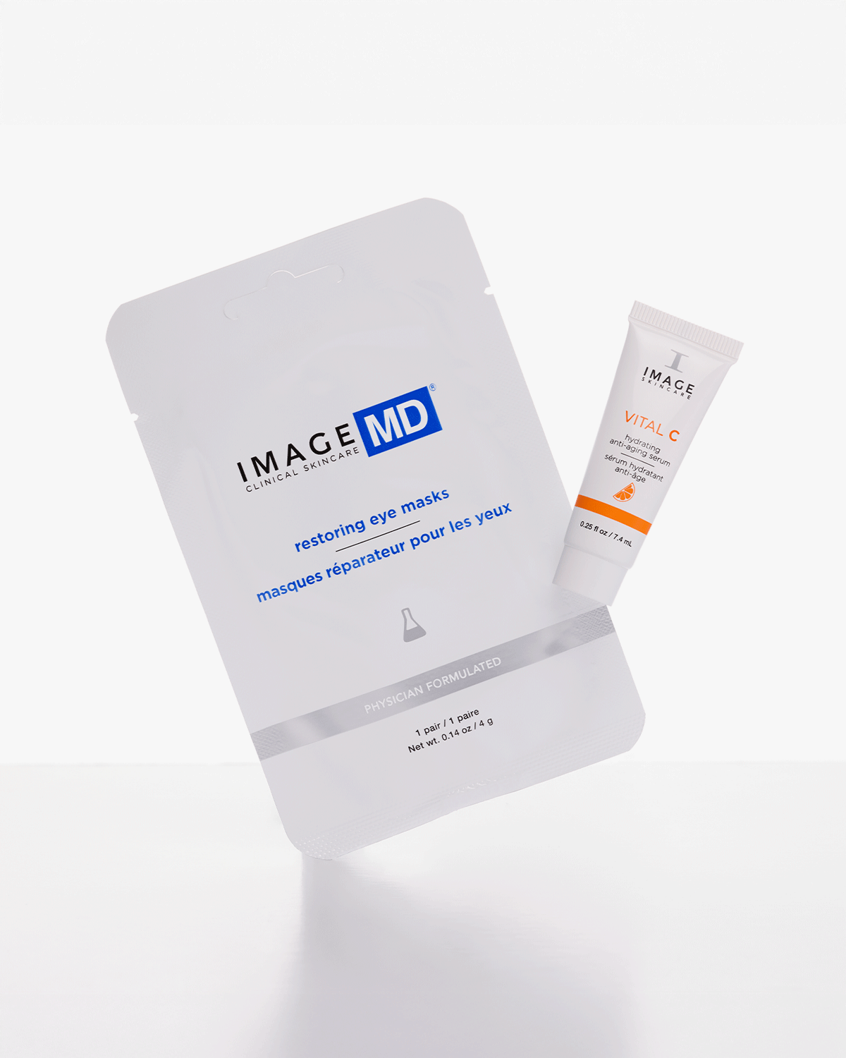 IMAGE Skincare Samples