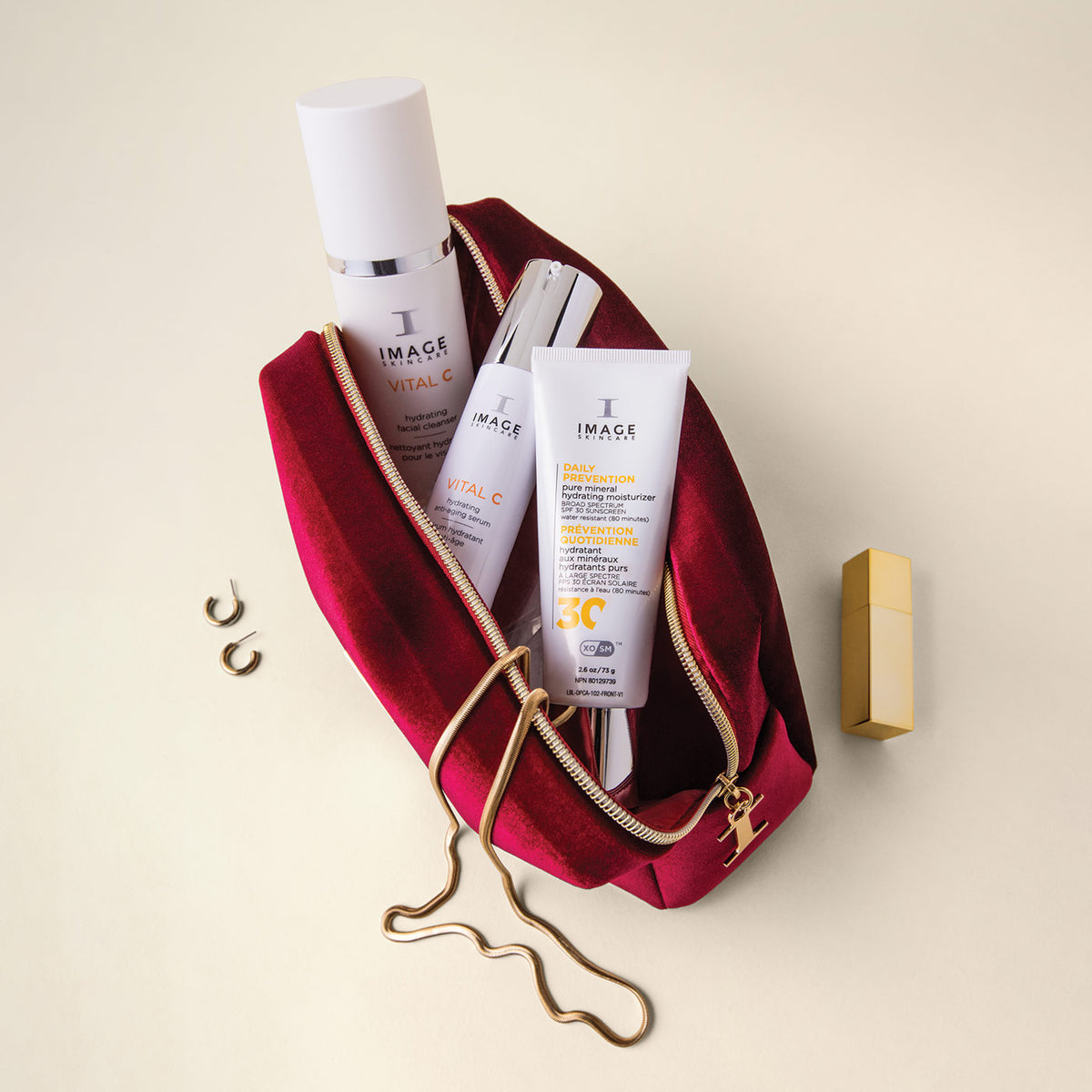 Daily Essentials Kit
