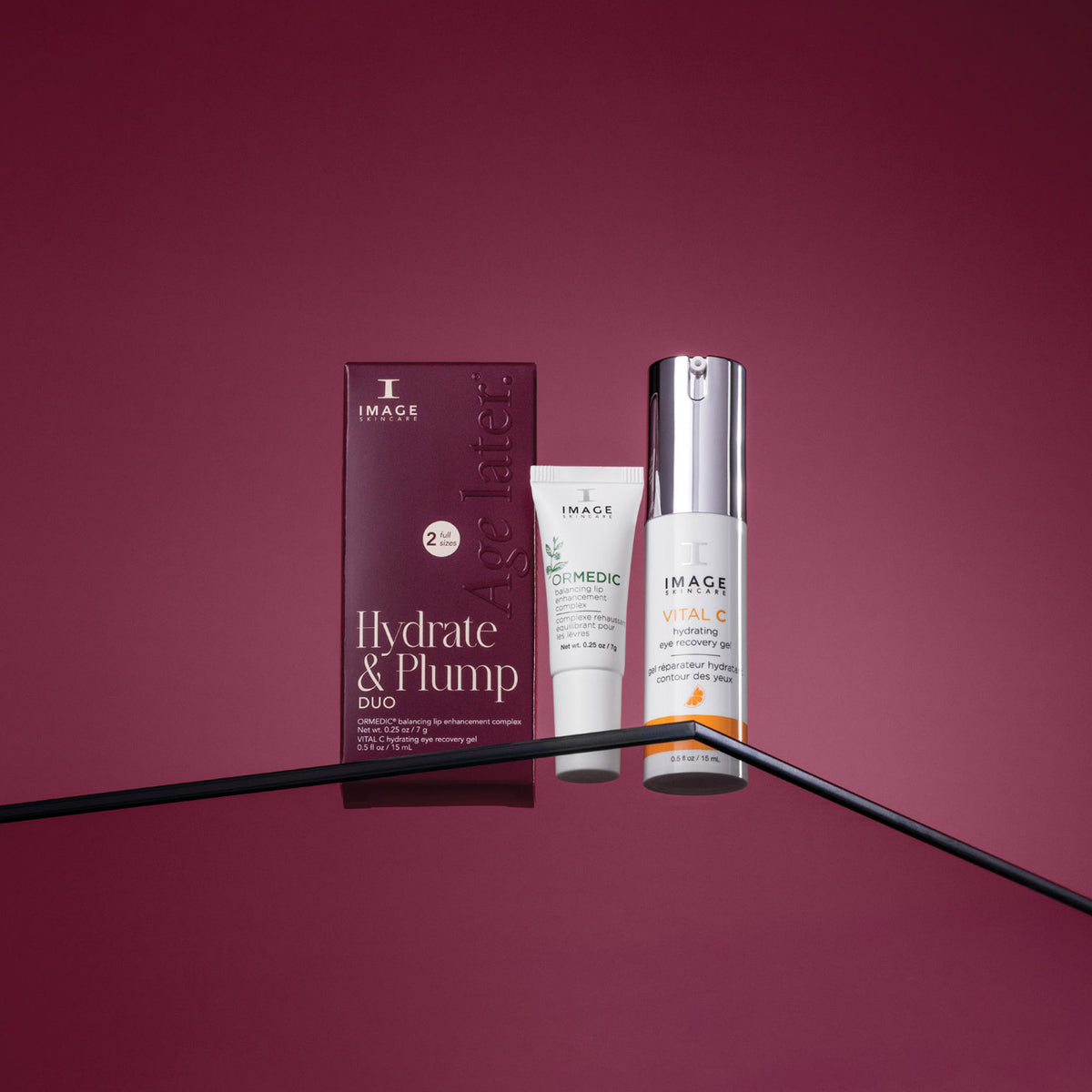 Hydrate & Plump Duo