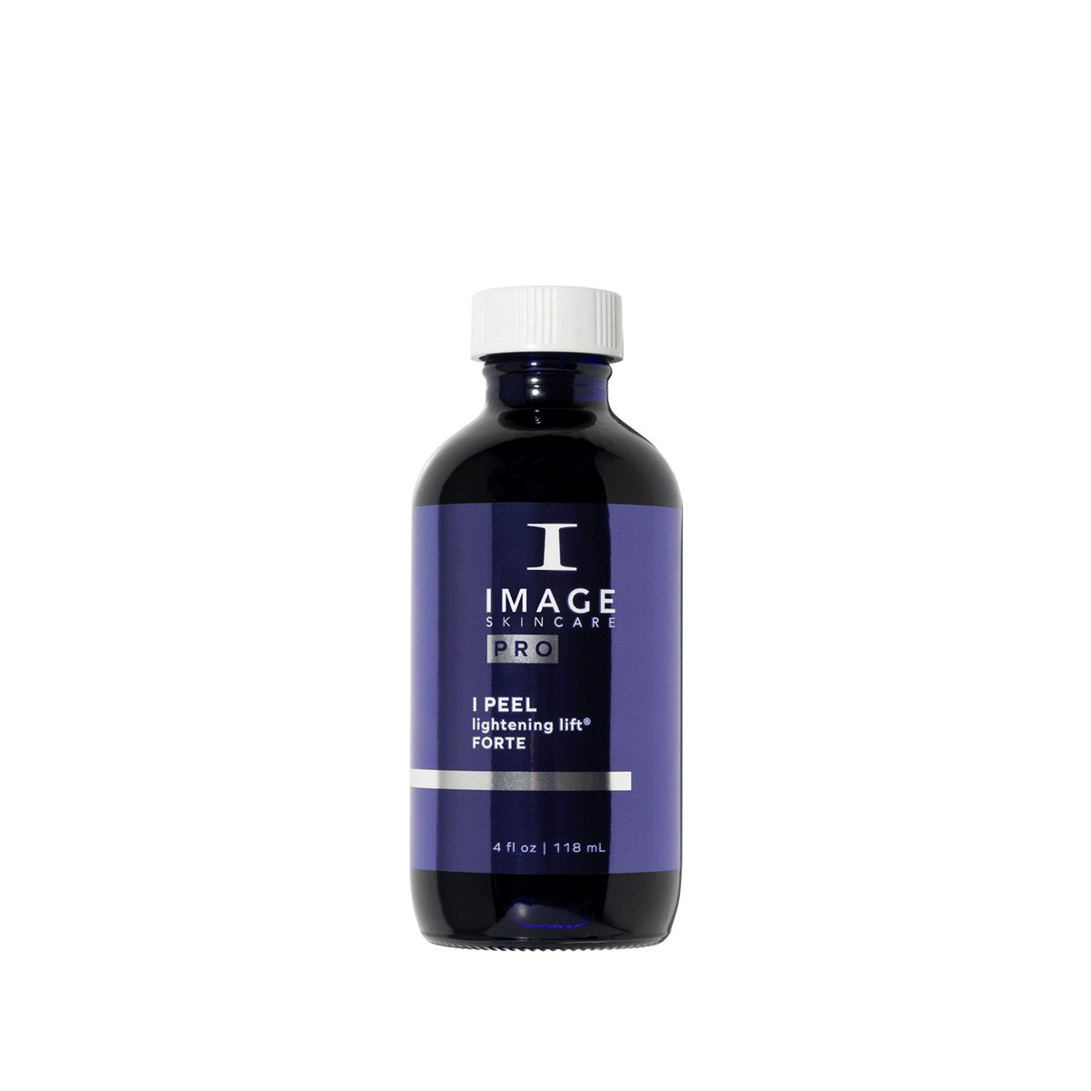 I PEEL lightening lift FORTE