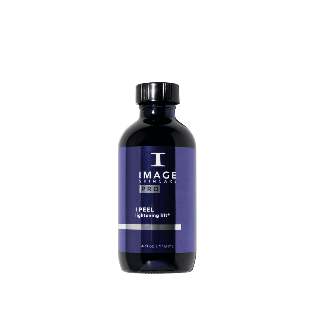 I PEEL lightening lift