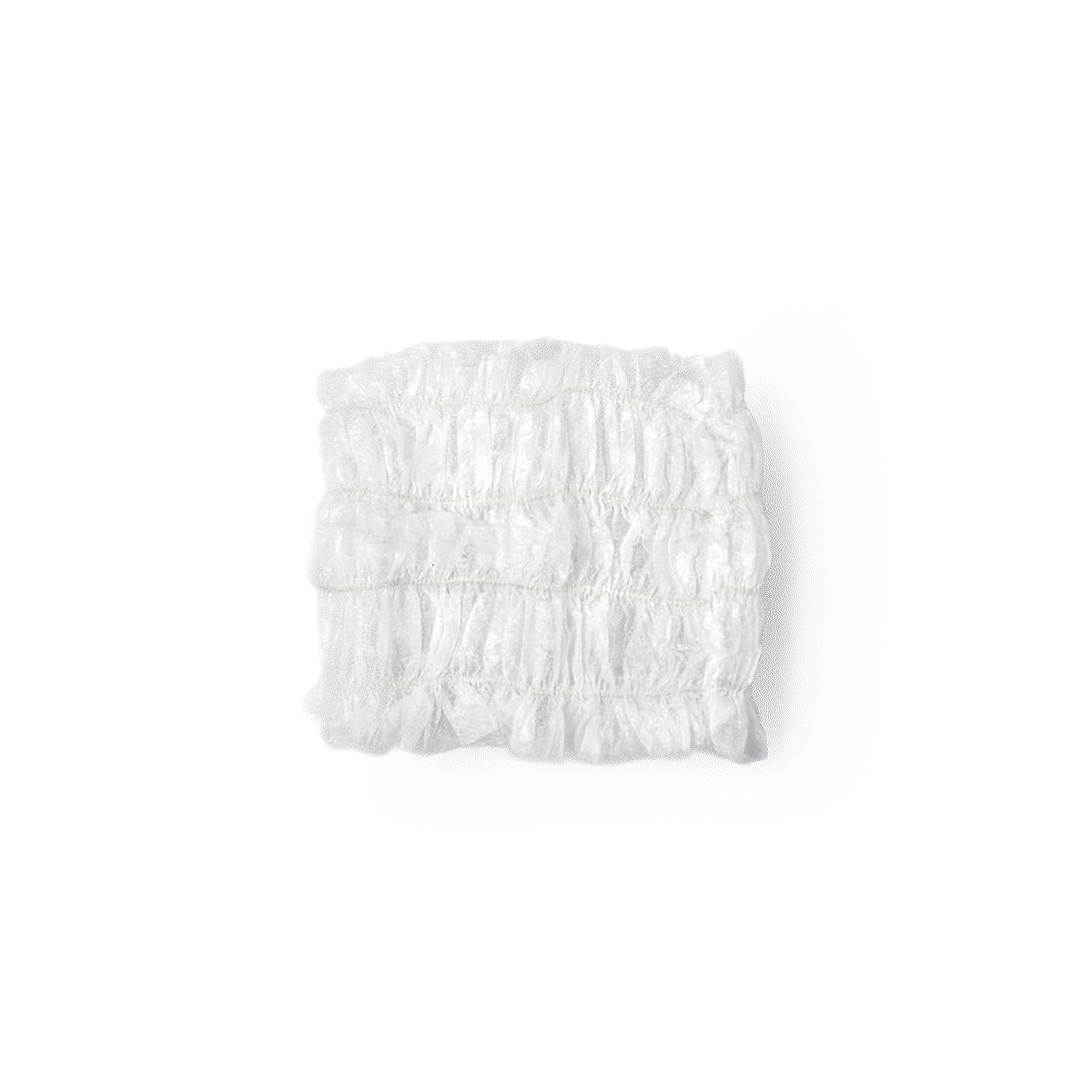 I SUPPLY disposable headbands