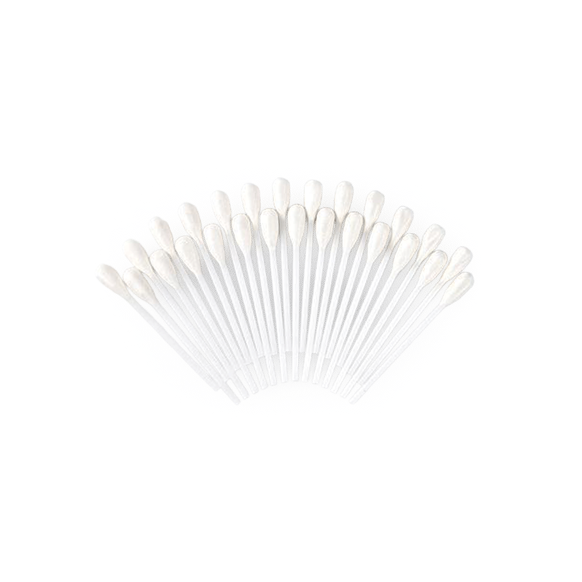 I SUPPLY treatment applicators