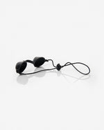 Protective Black Goggles for use with bt-accent LED and Bio-Synthesis