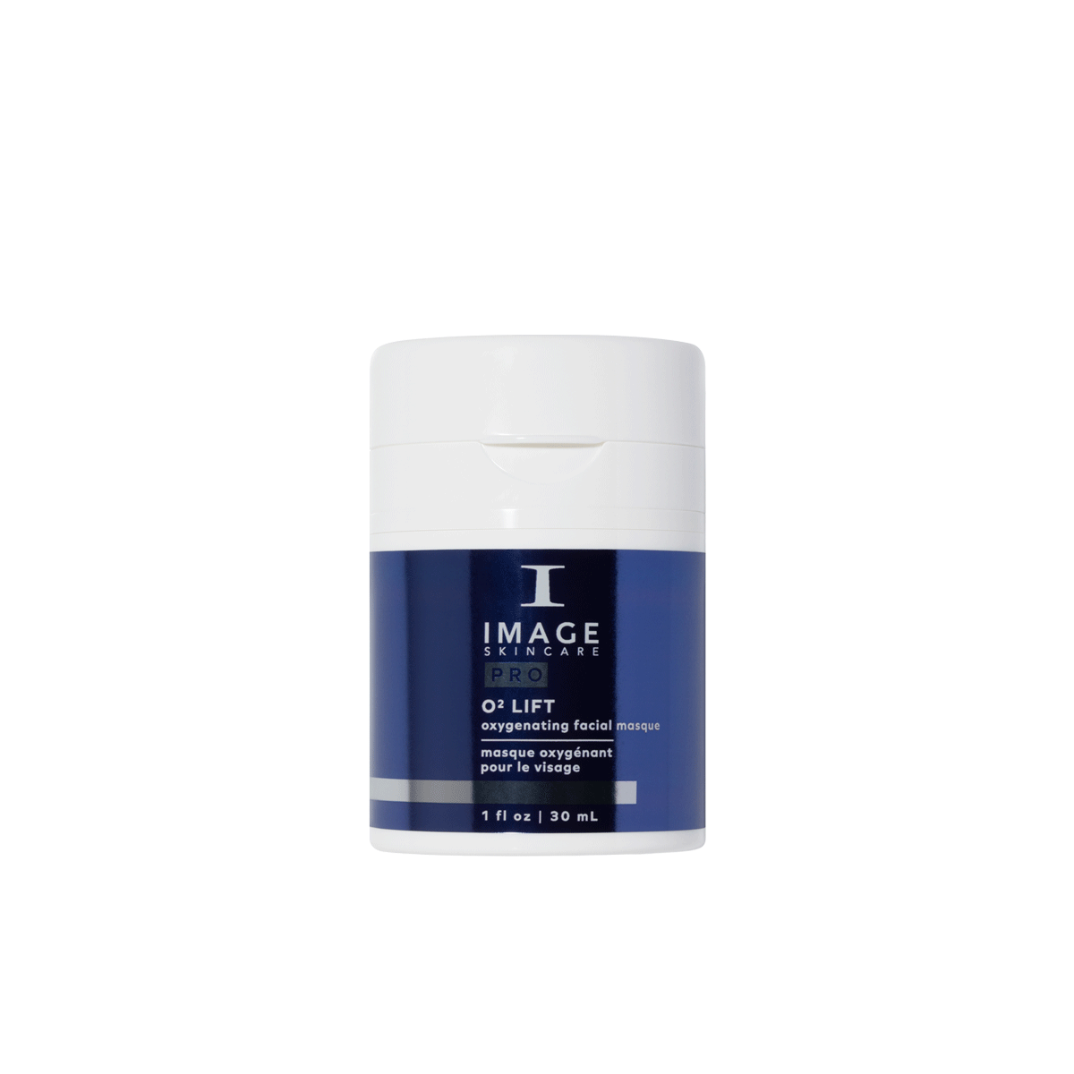 O² LIFT oxygenating facial masque