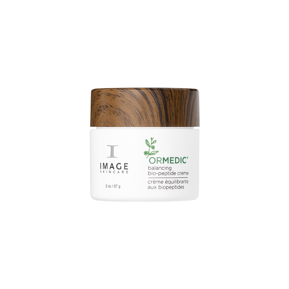 ORMEDIC balancing bio-peptide crème