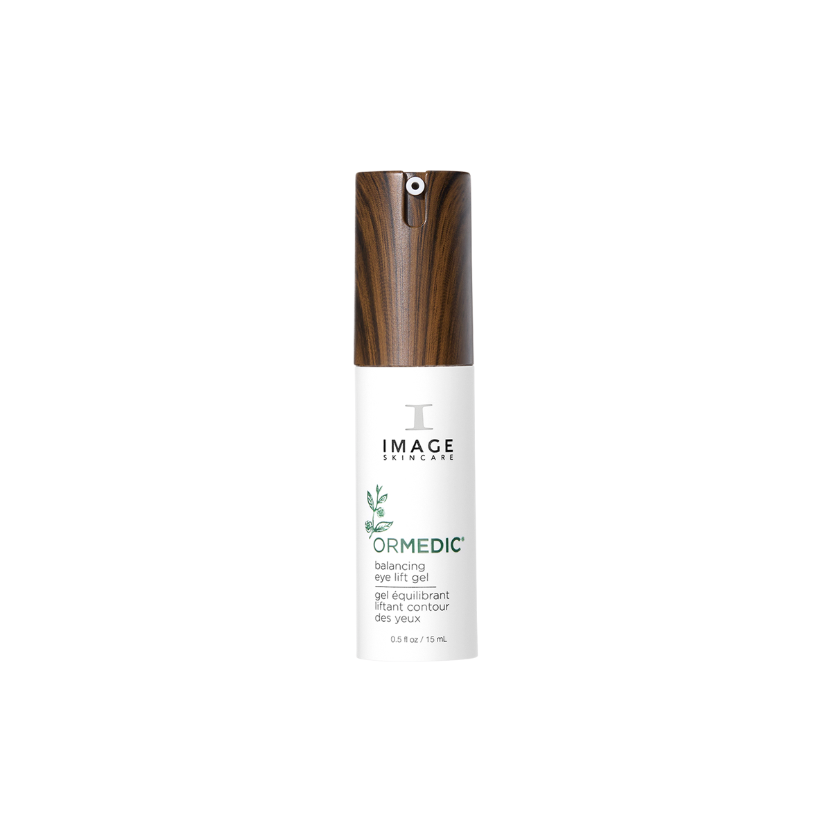 ORMEDIC balancing eye lift gel