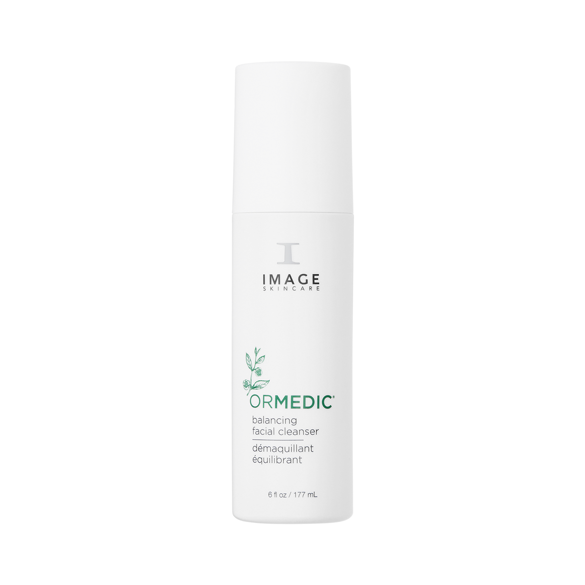 ORMEDIC balancing facial cleanser