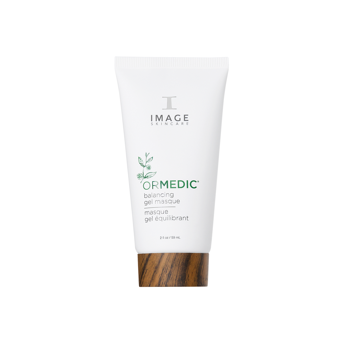 ORMEDIC balancing gel masque