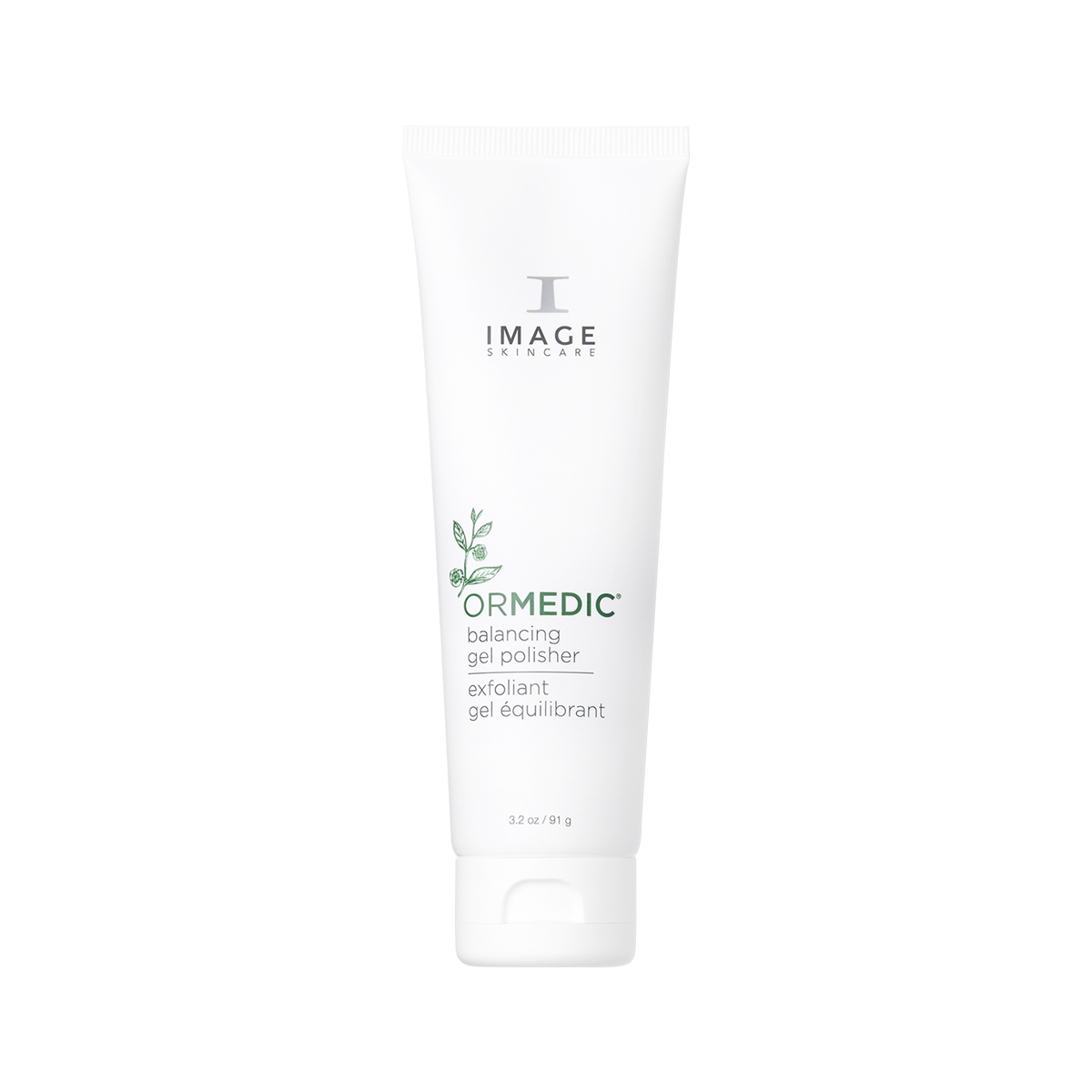 ORMEDIC balancing gel polisher
