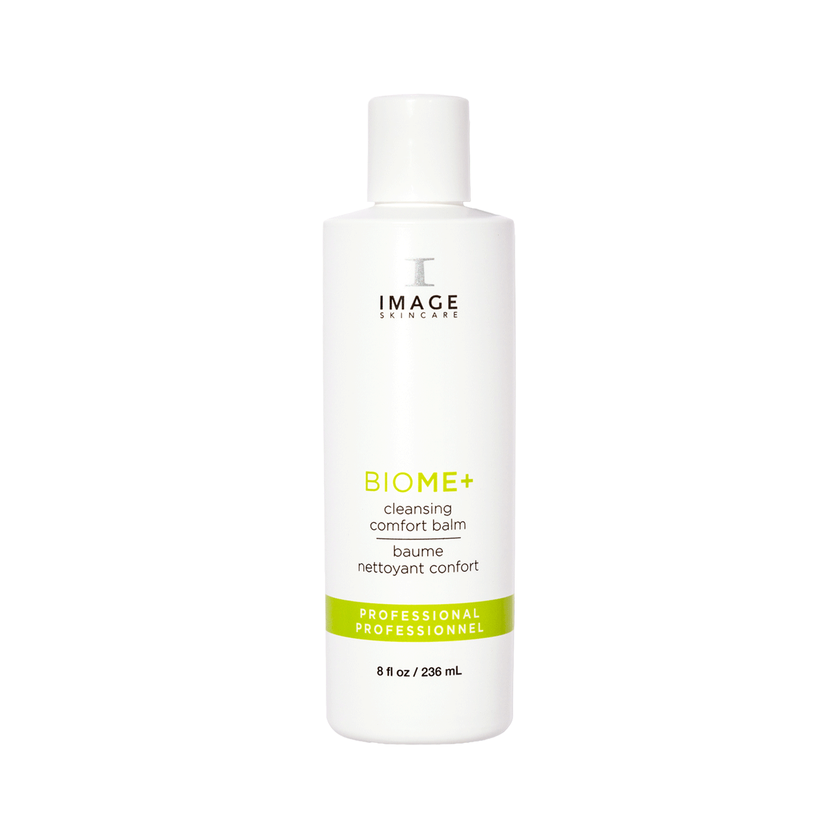 Professional BIOME+ cleansing comfort balm