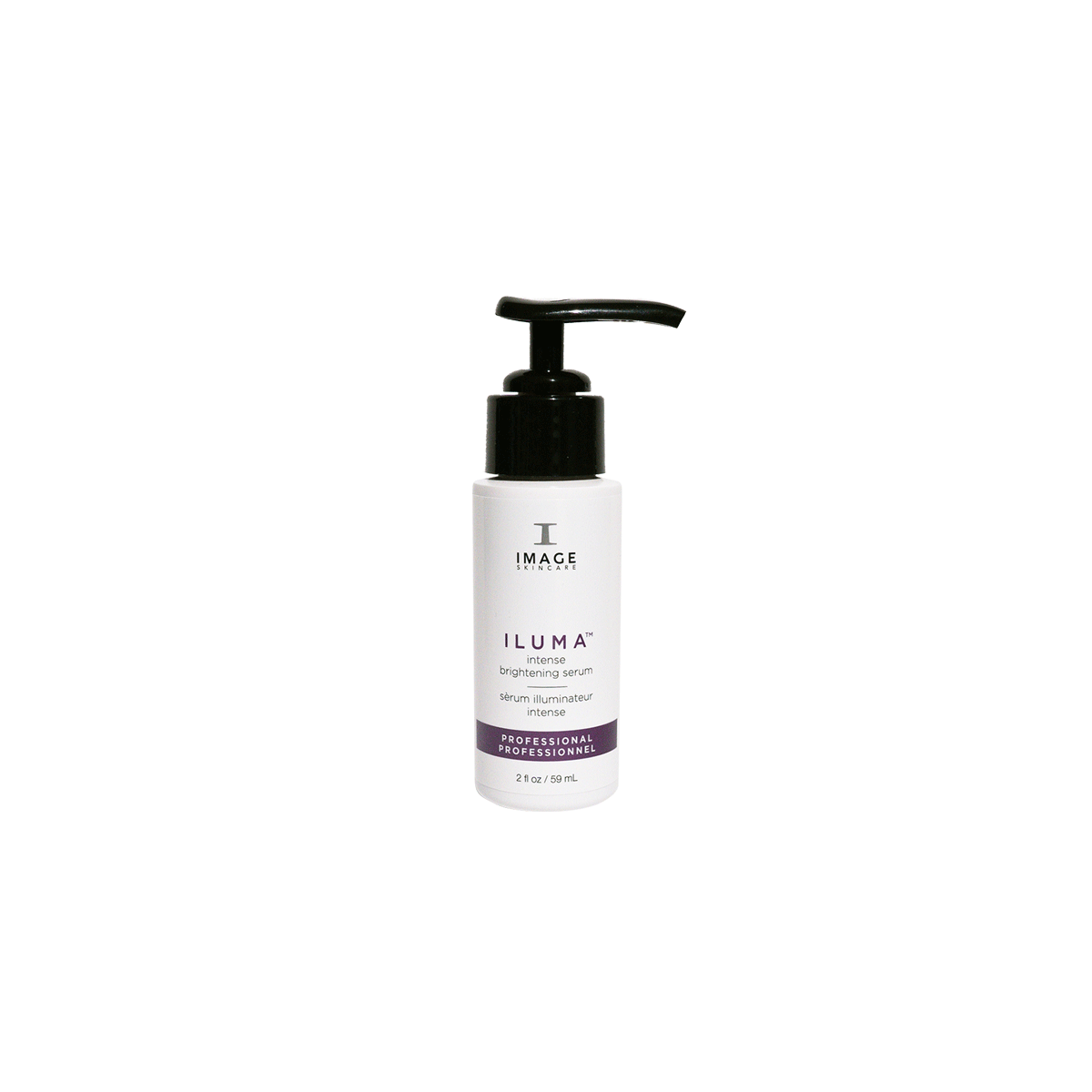 Professional ILUMA intense brightening serum