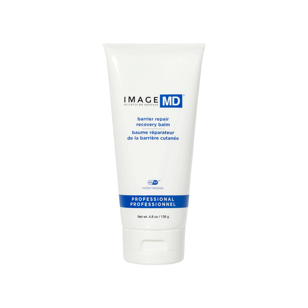 Professional IMAGE MD barrier repair recovery balm