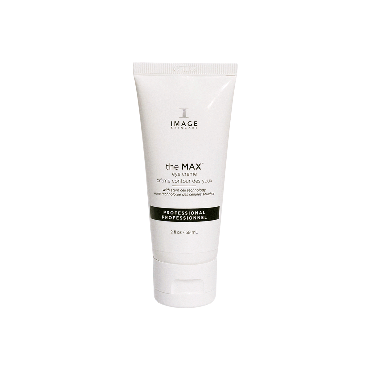Professional the MAX eye crème