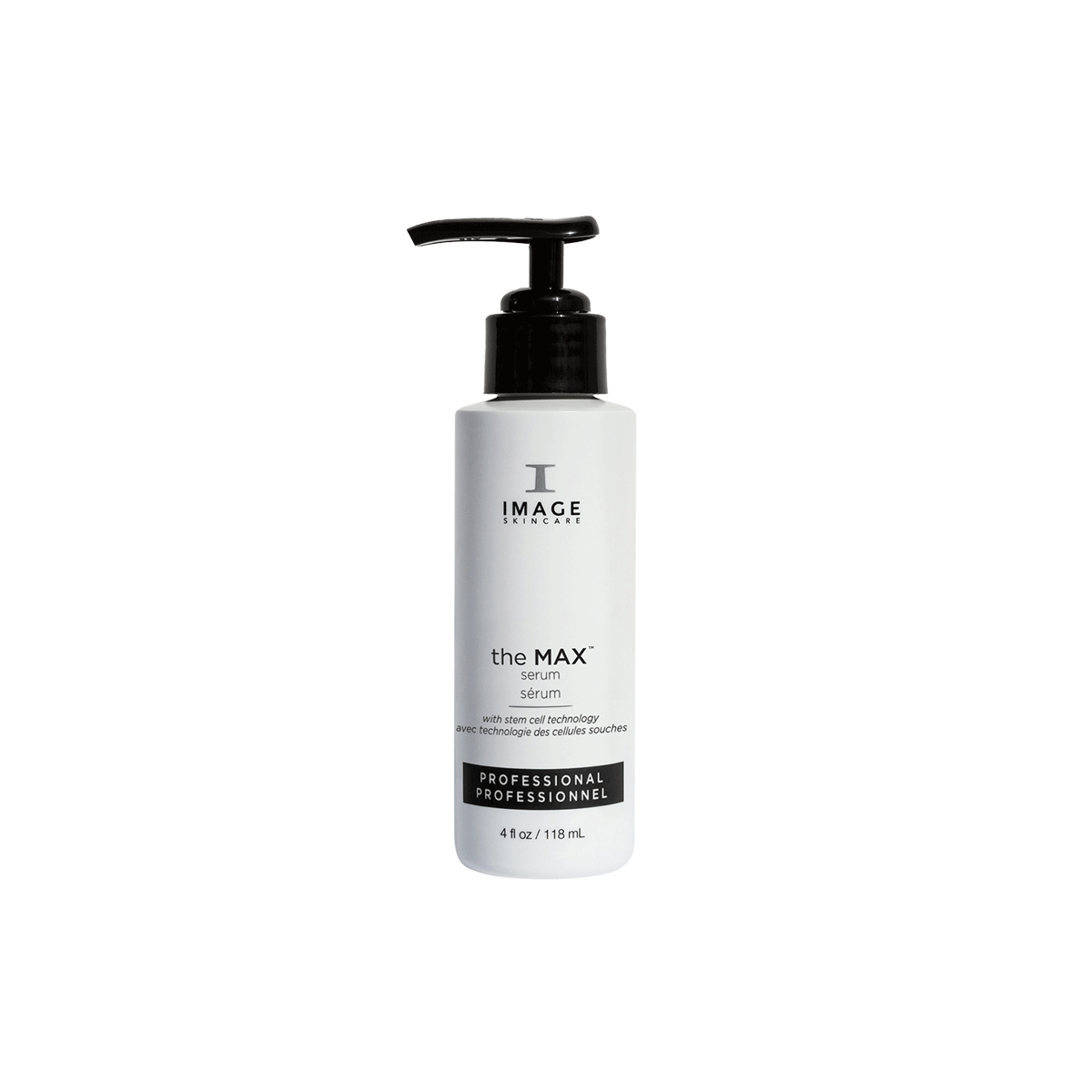 Professional the MAX serum