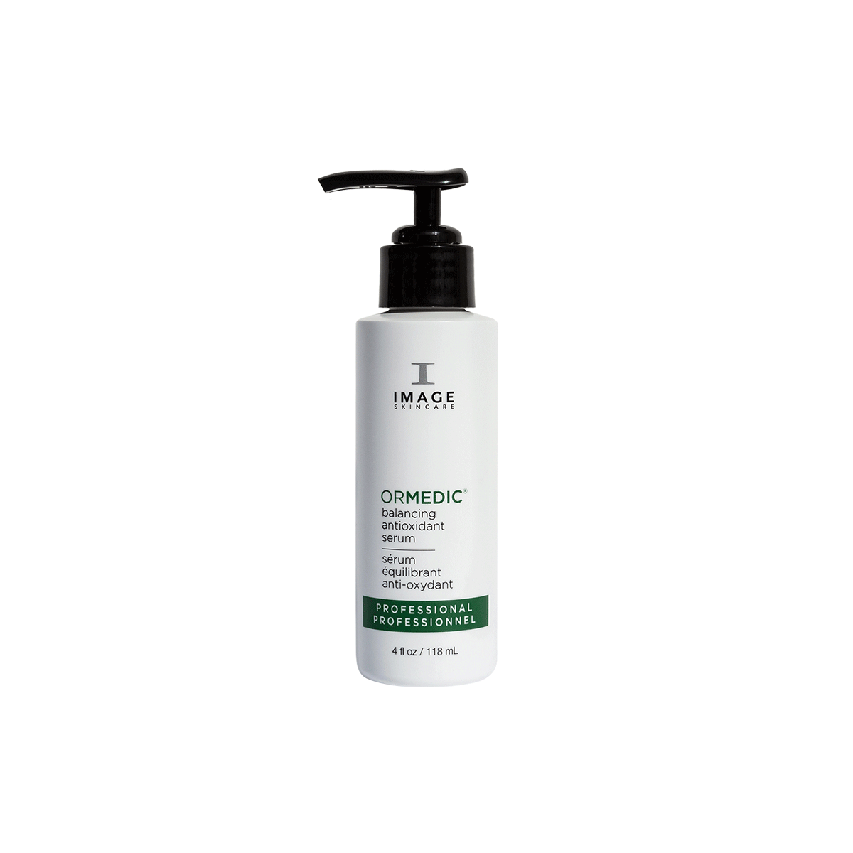 Professional ORMEDIC balancing antioxidant serum