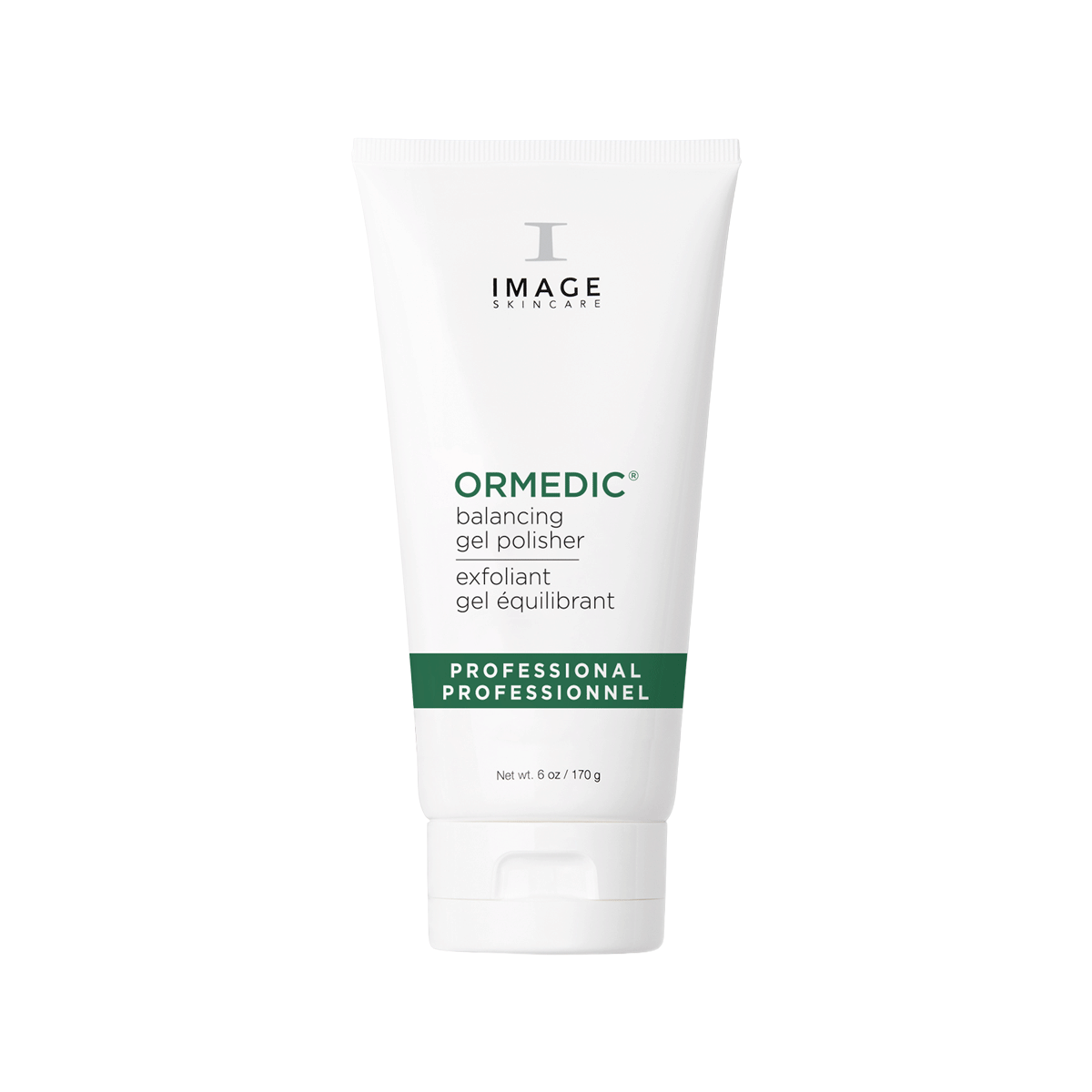 Professional ORMEDIC balancing gel polisher
