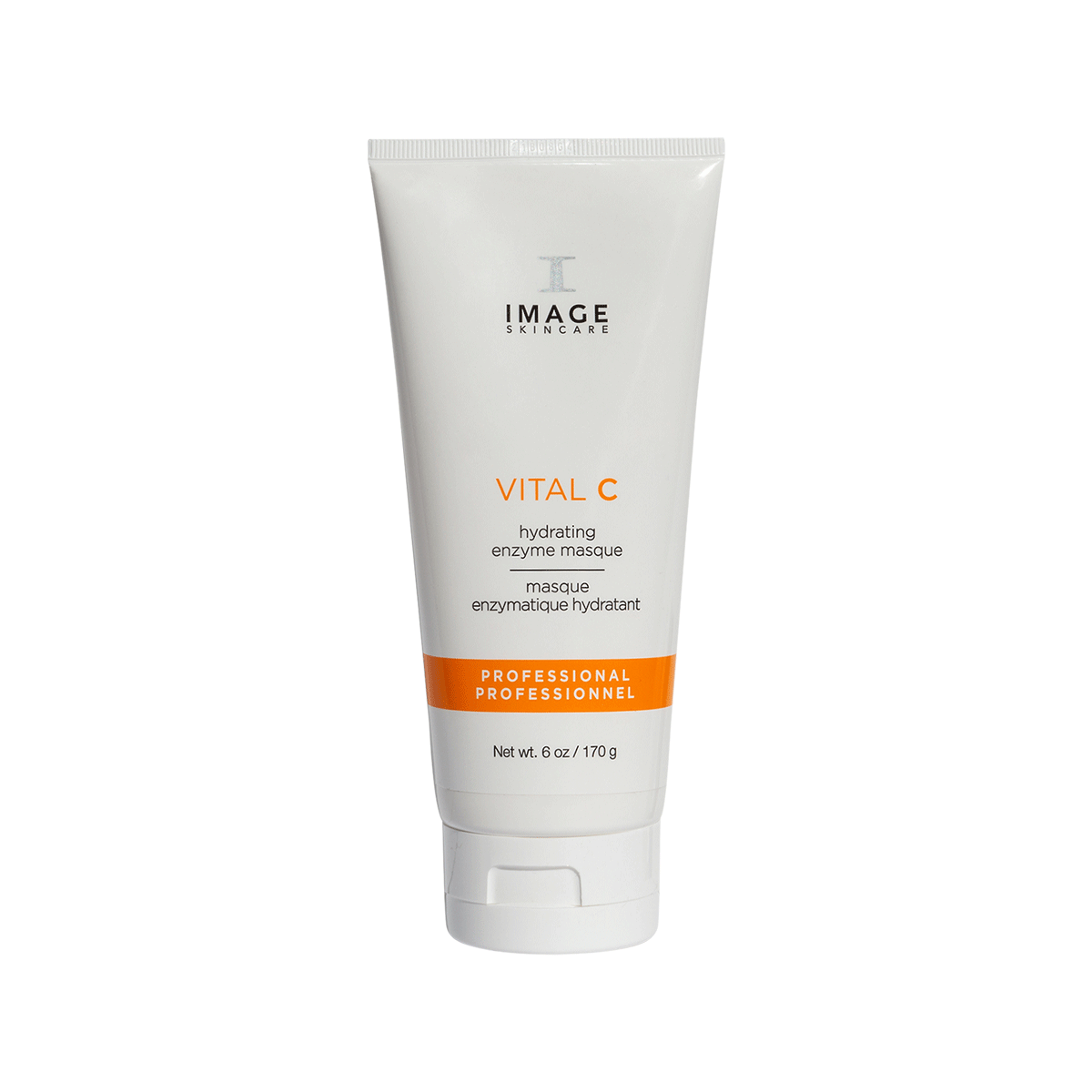 Professional VITAL C hydrating enzyme masque