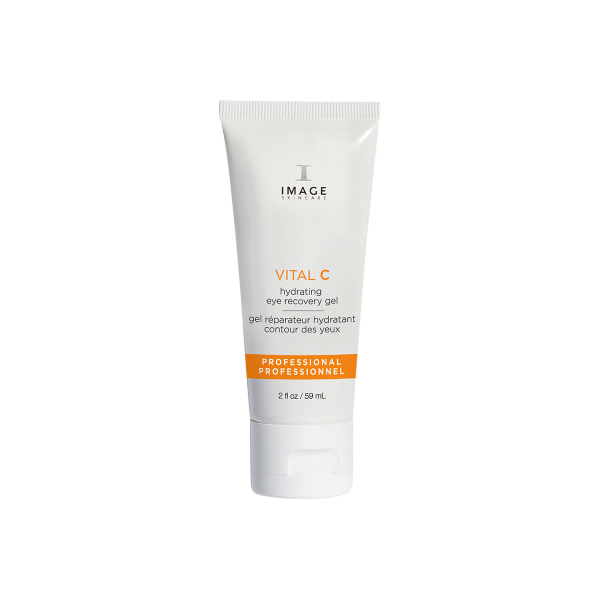 Professional VITAL C hydrating eye recovery gel