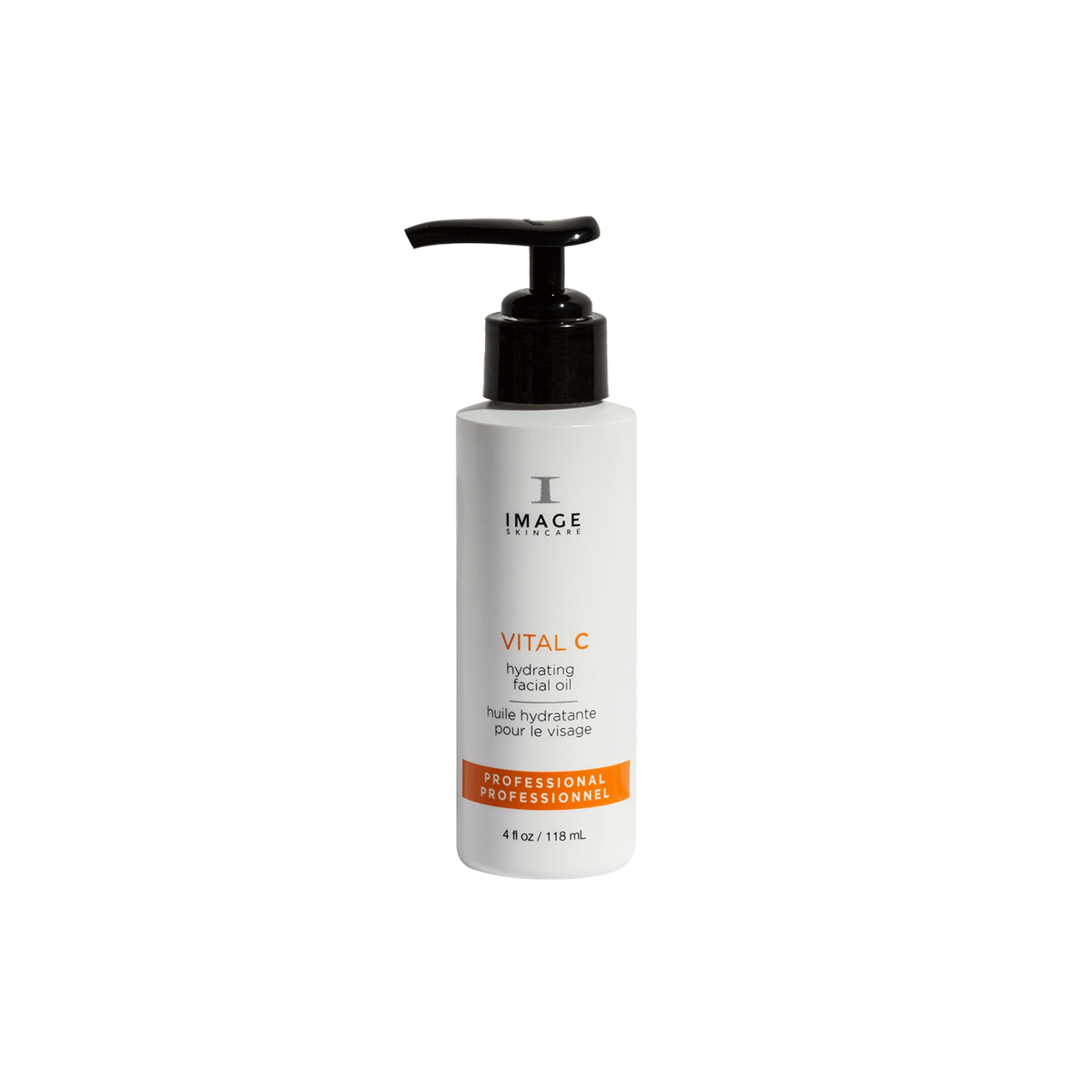 Professional VITAL C hydrating facial oil