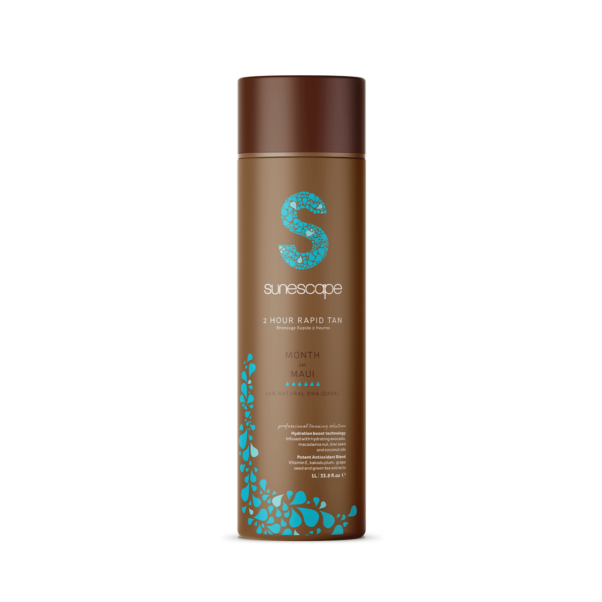Professional Spray Tan Solution