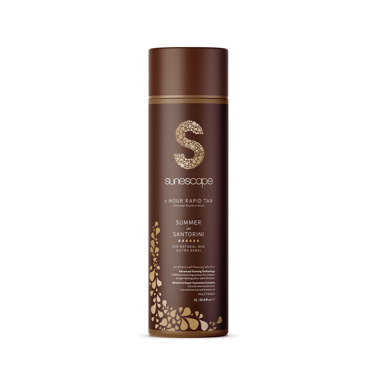 Professional Spray Tan Solution