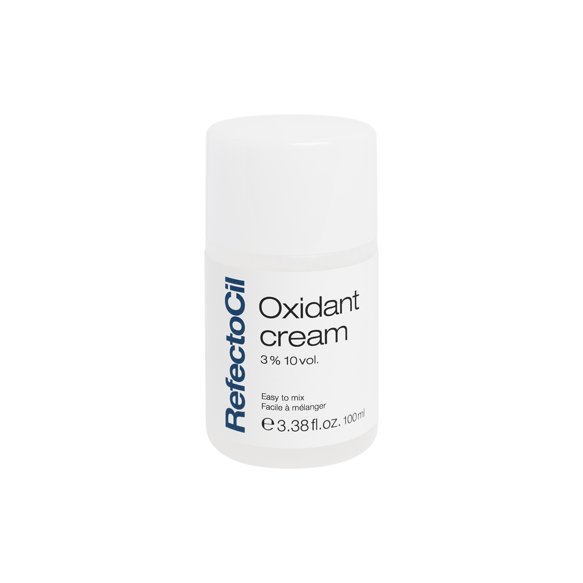 Oxidant 3% Developer Cream