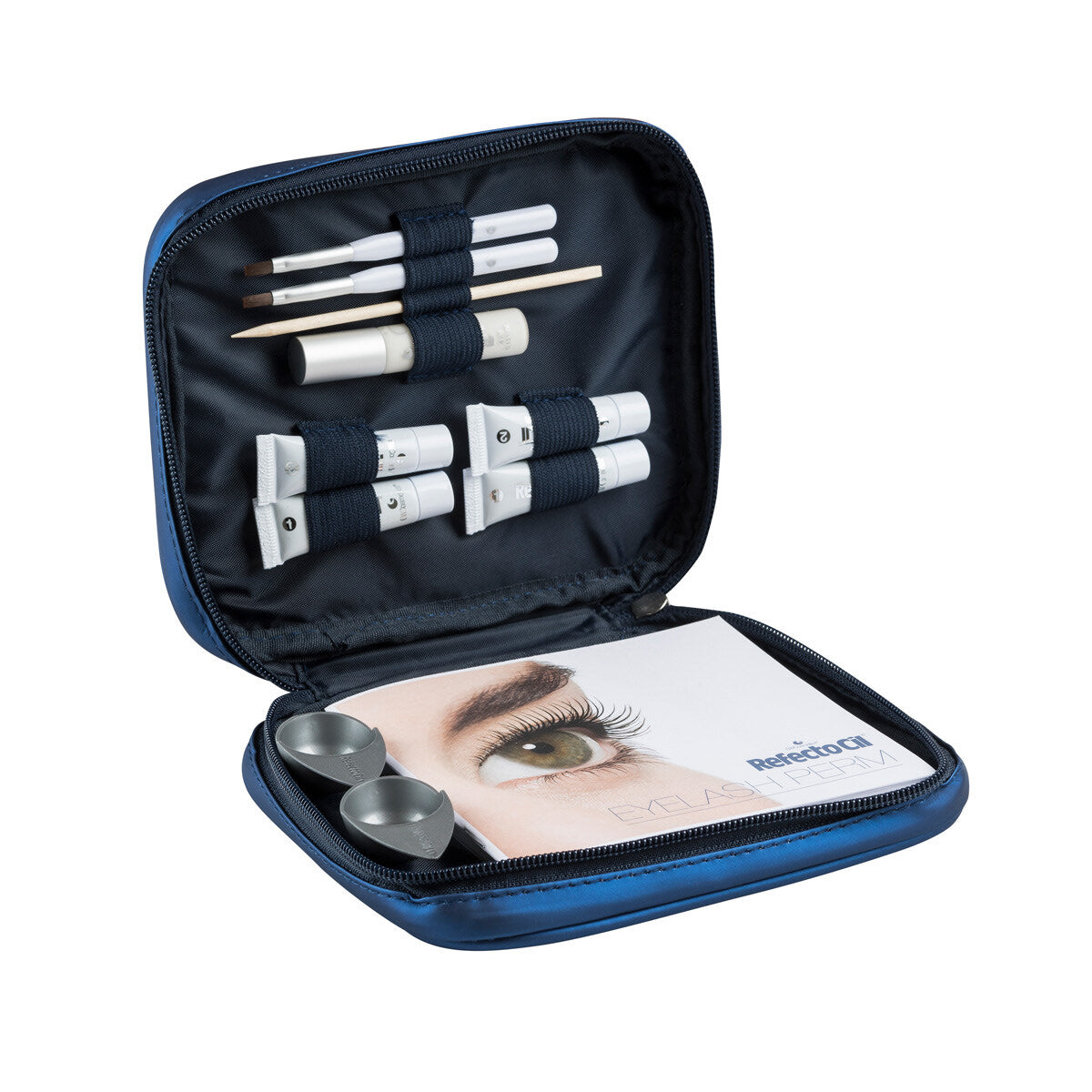 Eyelash Curl Kit