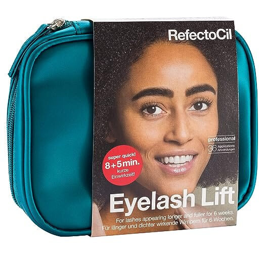 Eyelash Lift Kit