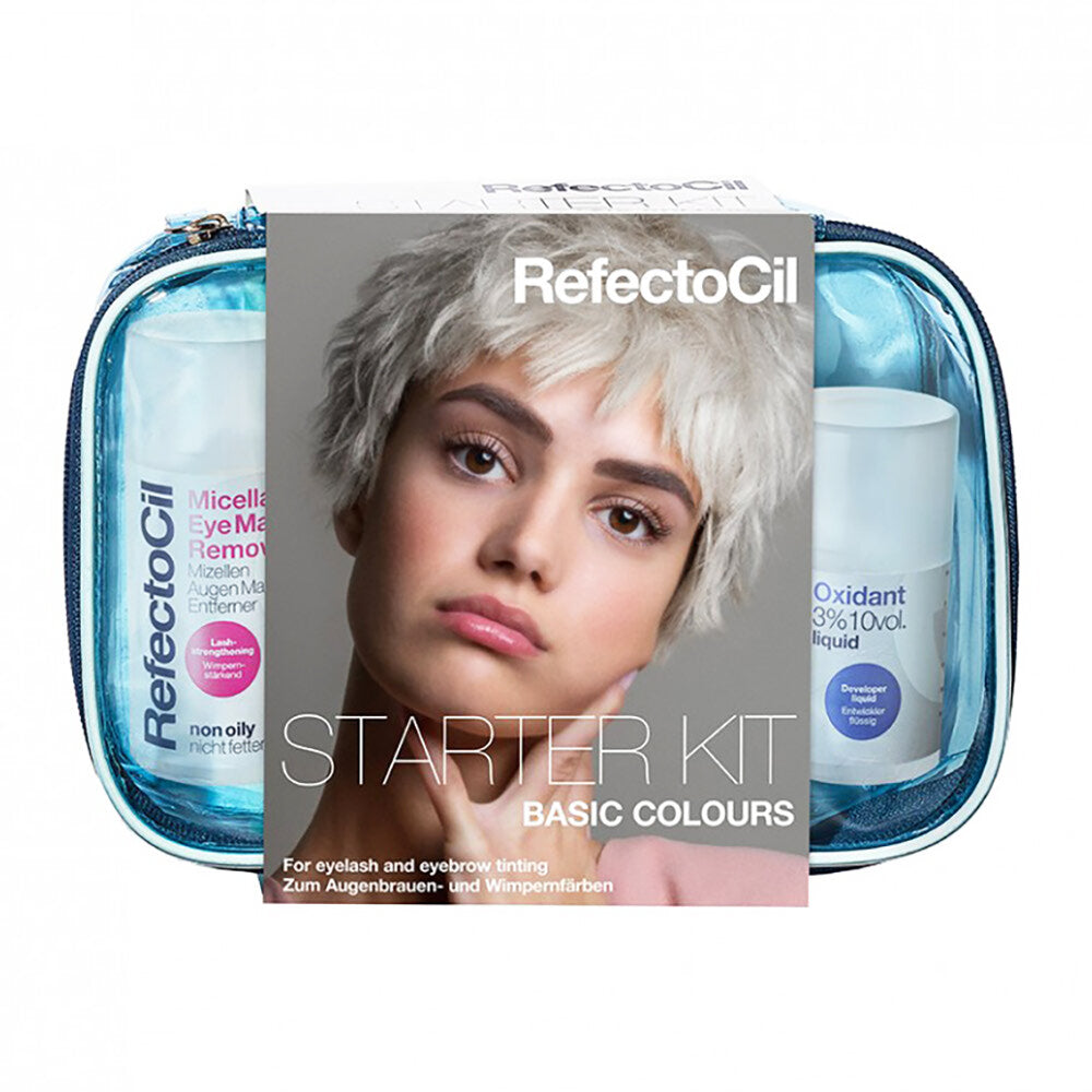 Professional Tinting Starter Kit