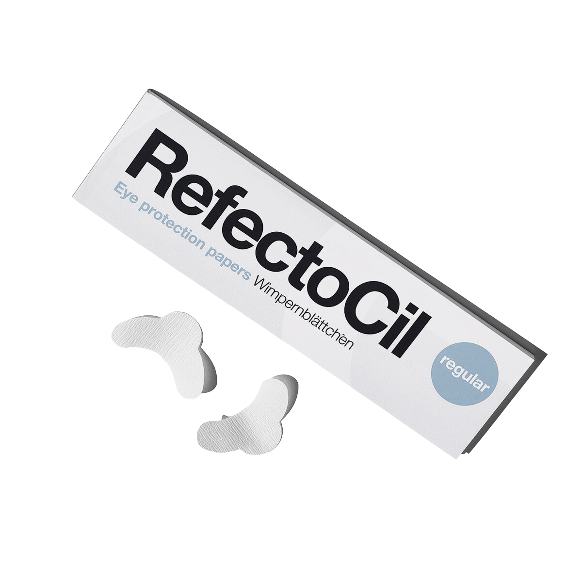 Eye Protection Papers
