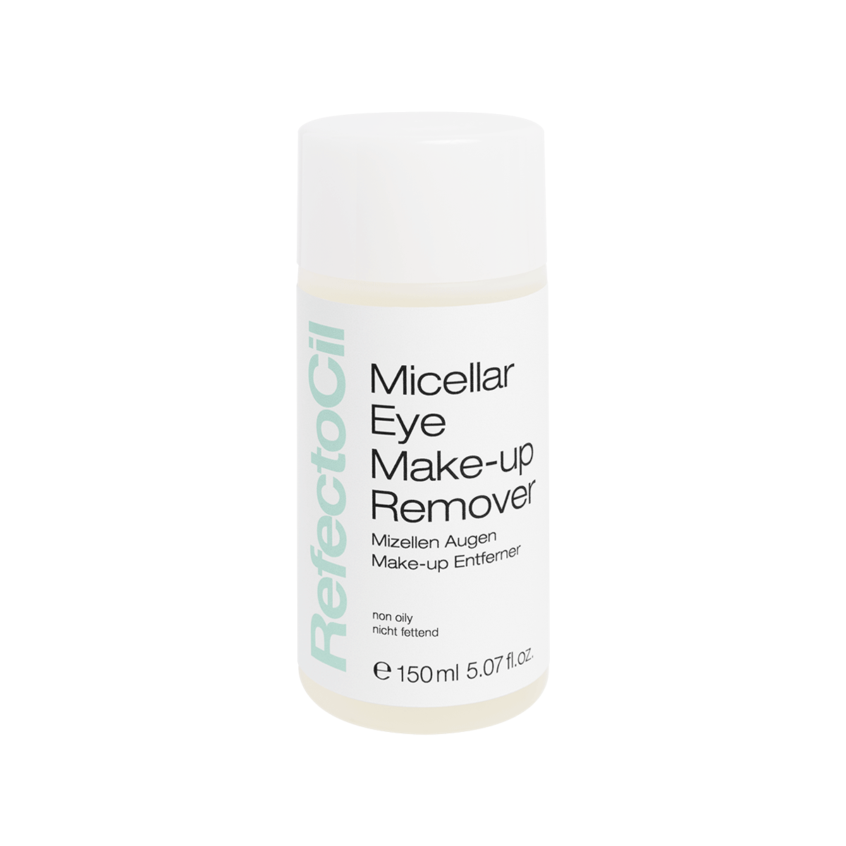 Micellar Eye Make-up Remover