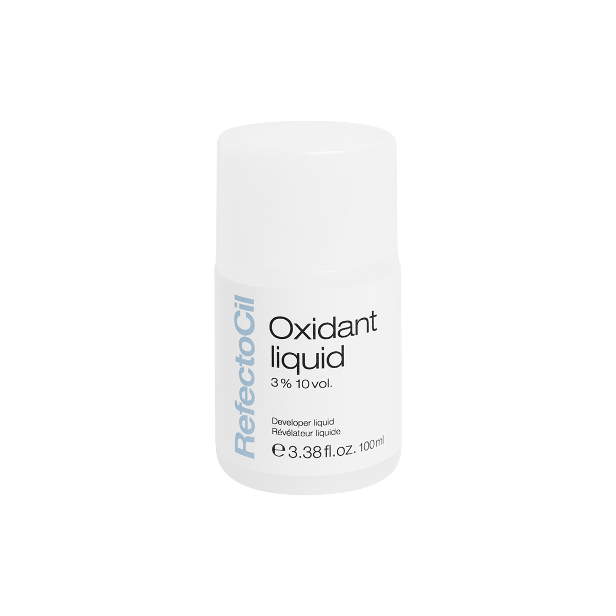 Oxidant 3% Developer Liquid