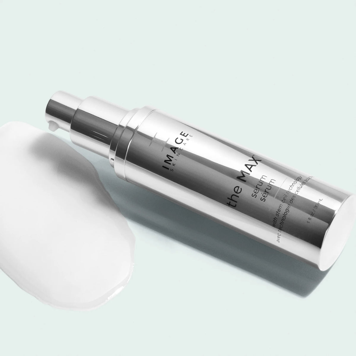 the MAX serum
