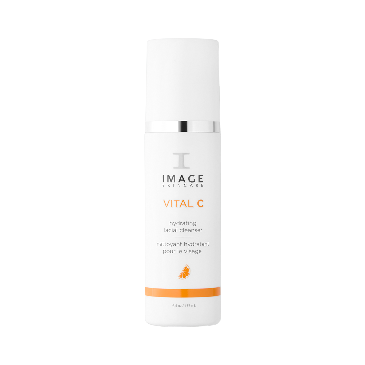 VITAL C hydrating facial cleanser