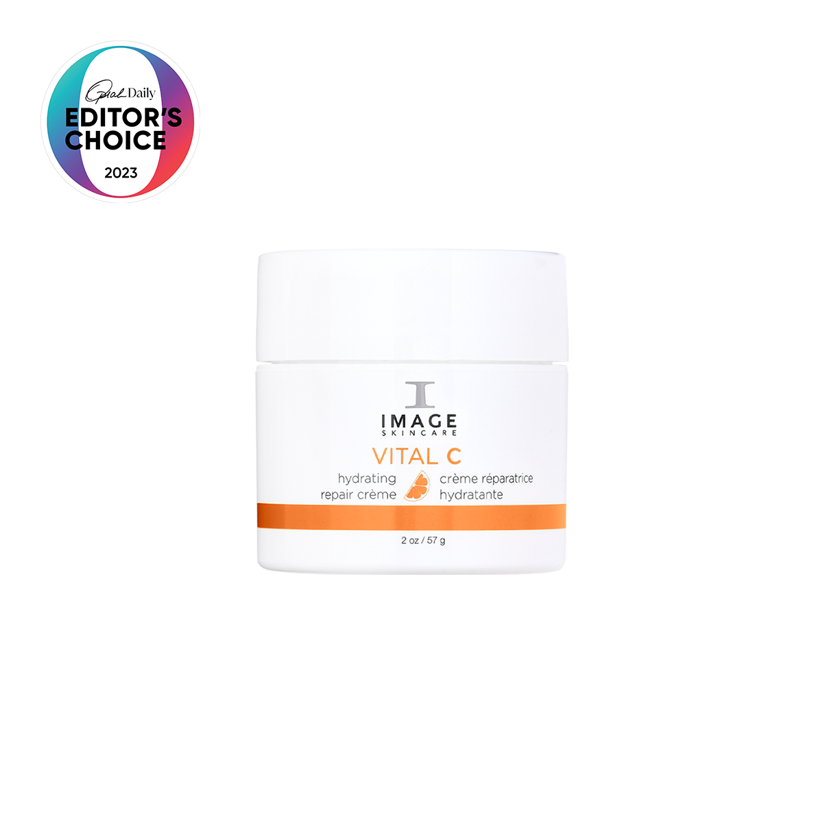 VITAL C hydrating repair crème