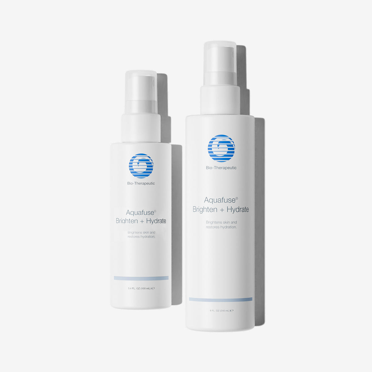 Aquafuse® Brighten + Hydrate