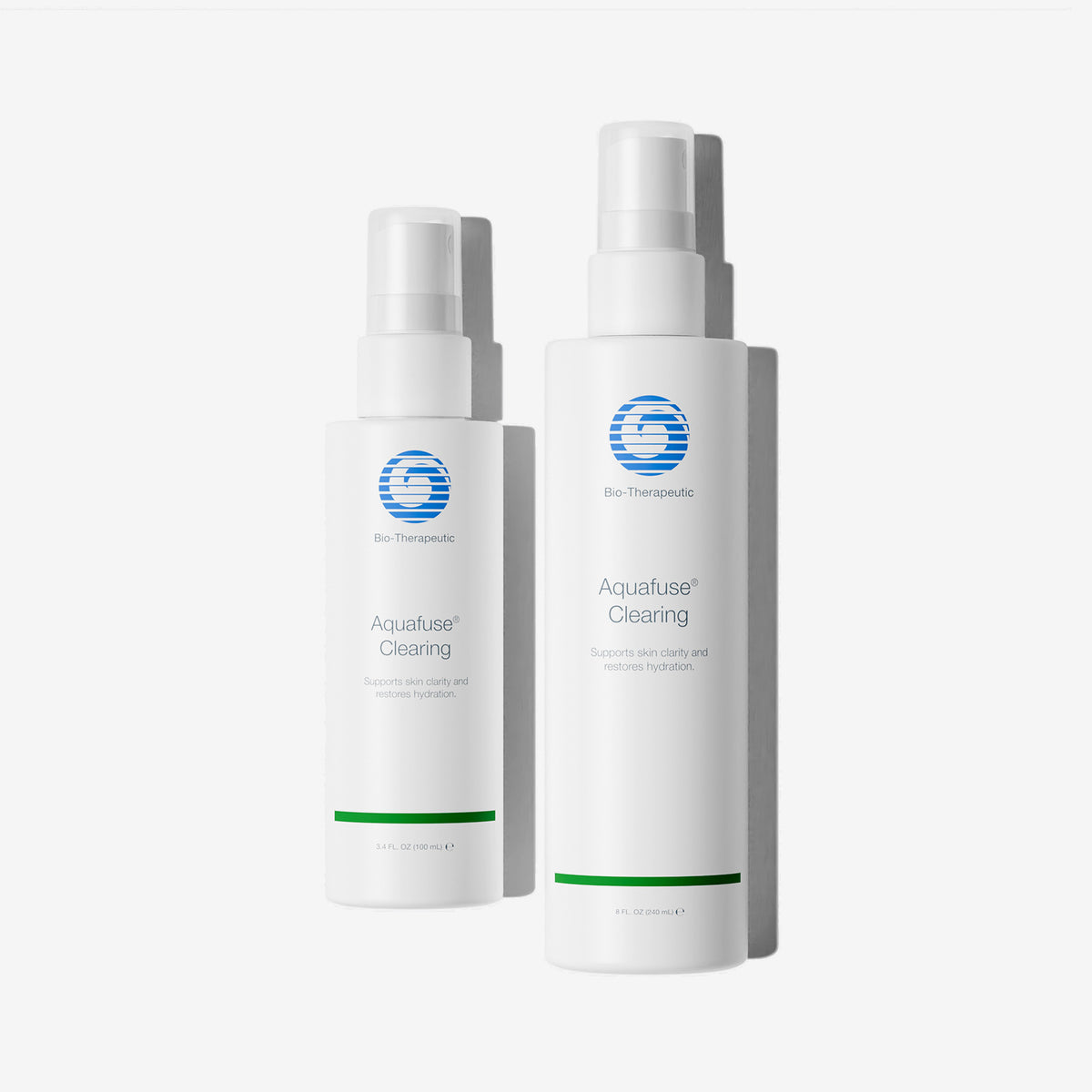 Aquafuse® Clearing