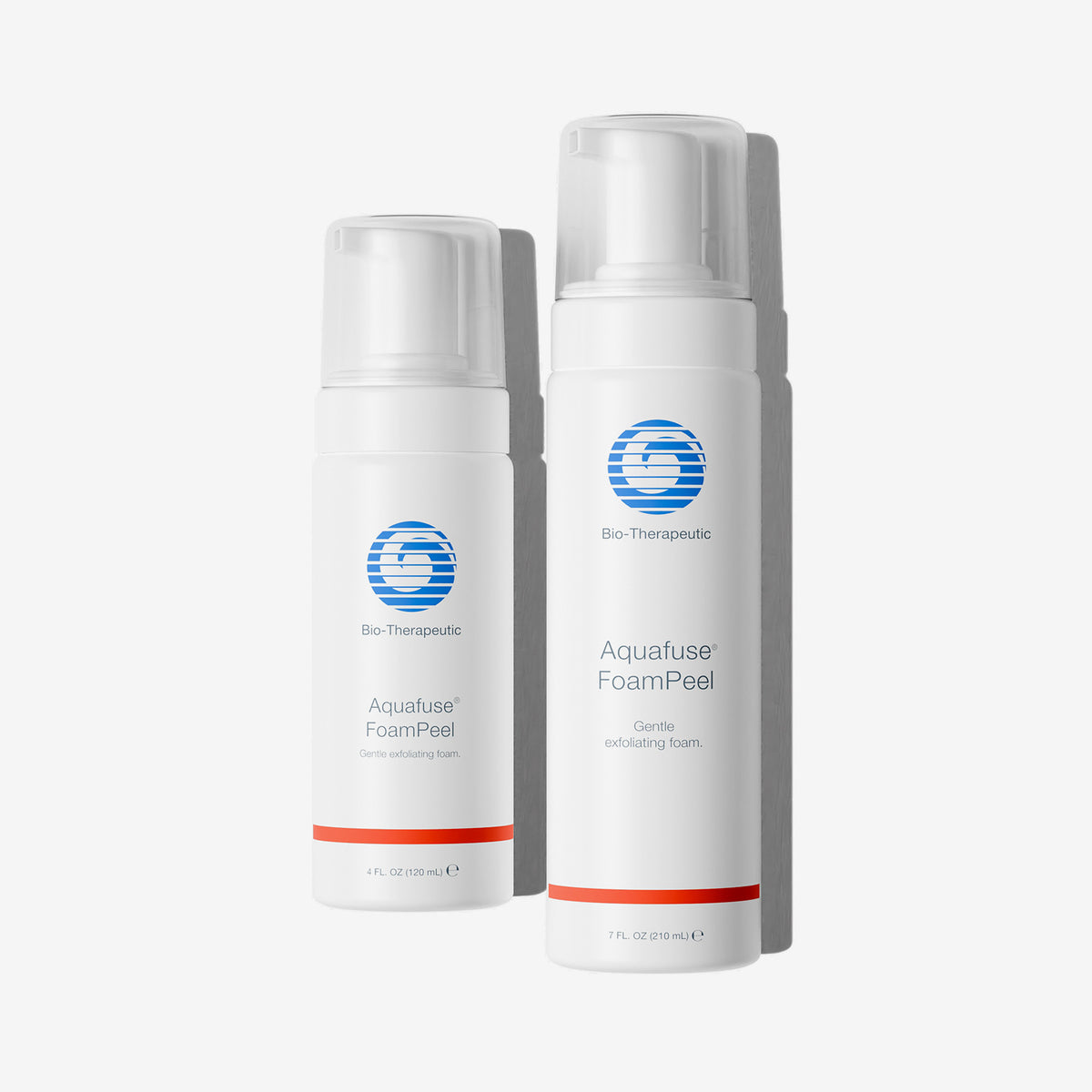 Aquafuse® Foam Peel