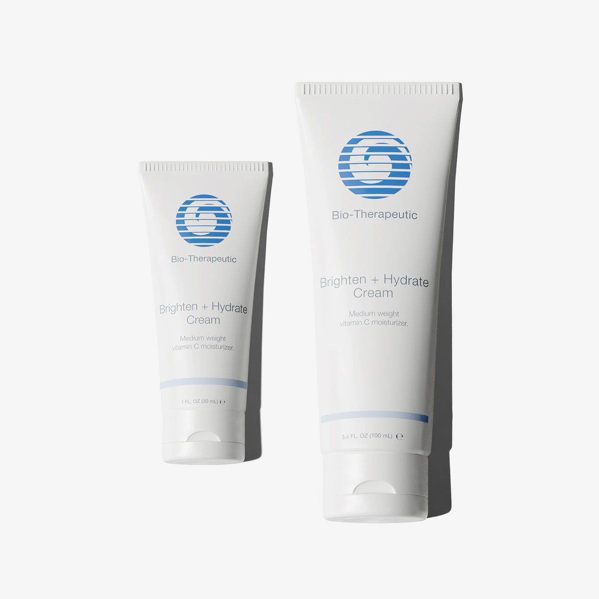 Brighten + Hydrate Cream