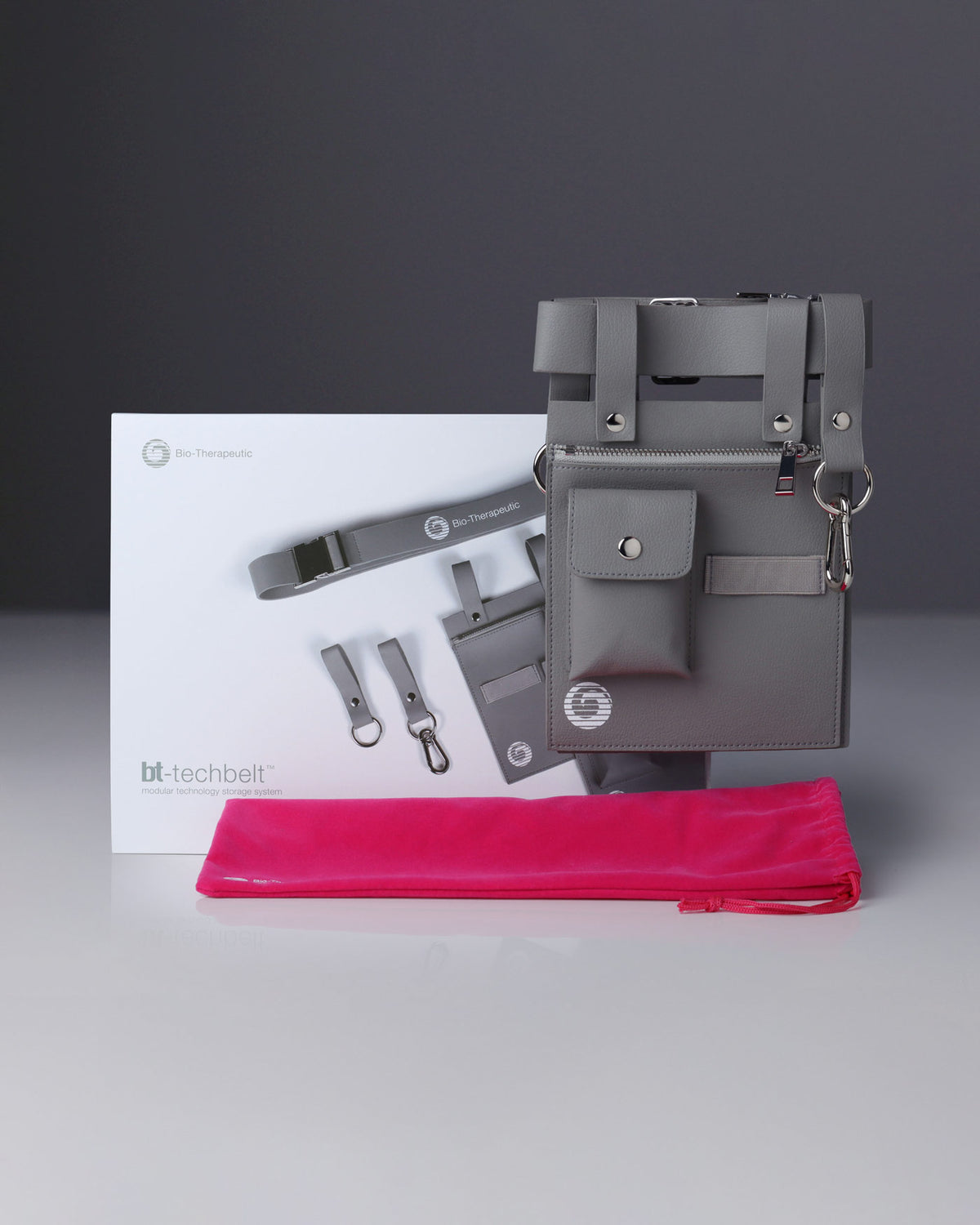 bt-techbelt 2.0