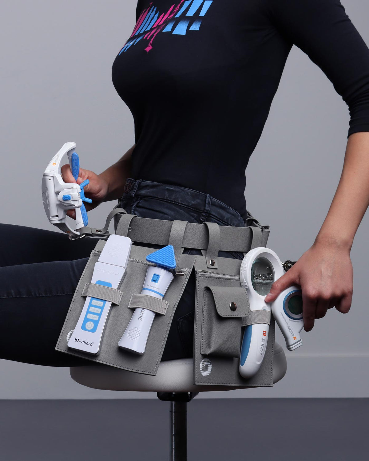 bt-techbelt 2.0