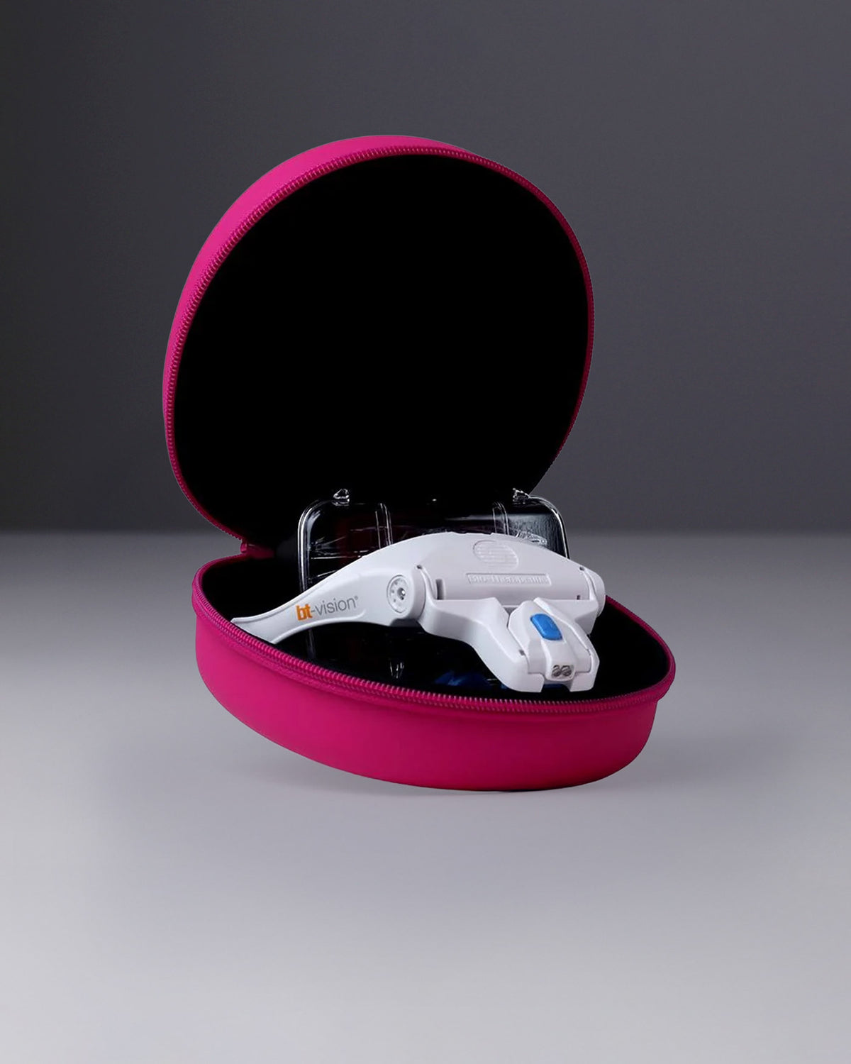 bt-vision 2.0 carrying case