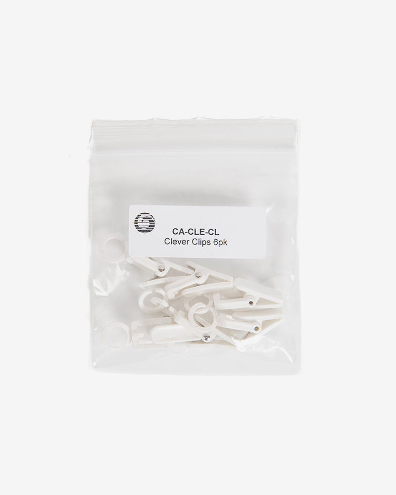 Clever Clips