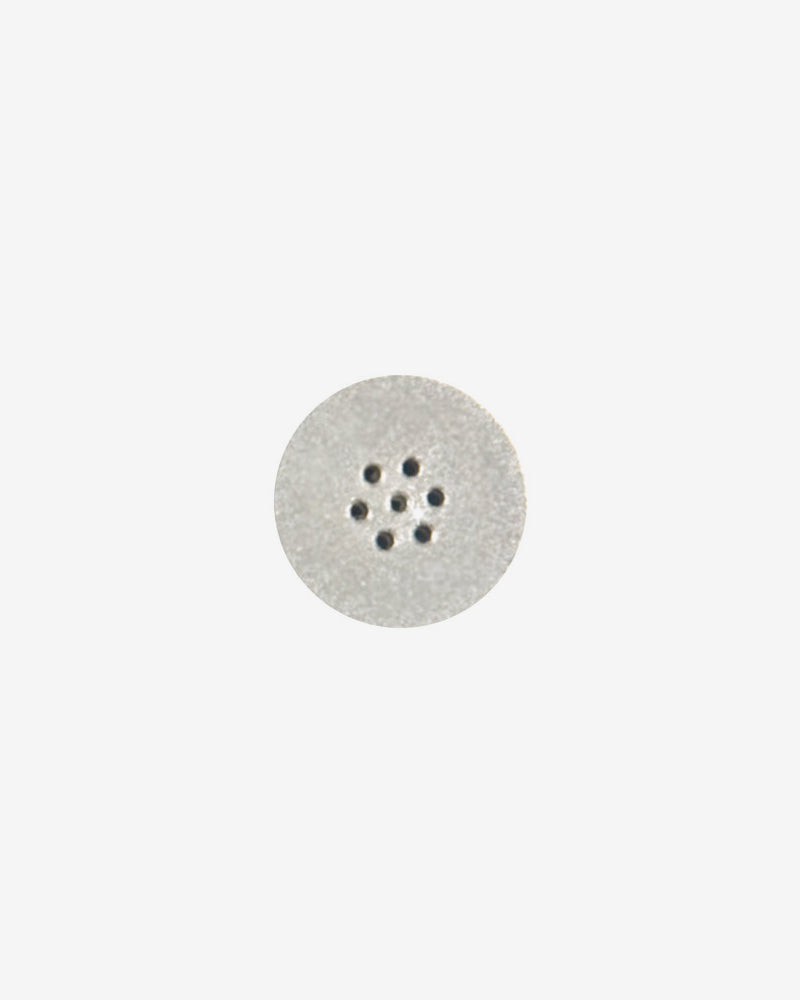 400 grit diamond Tip for use with Bio-Brasion Trinity